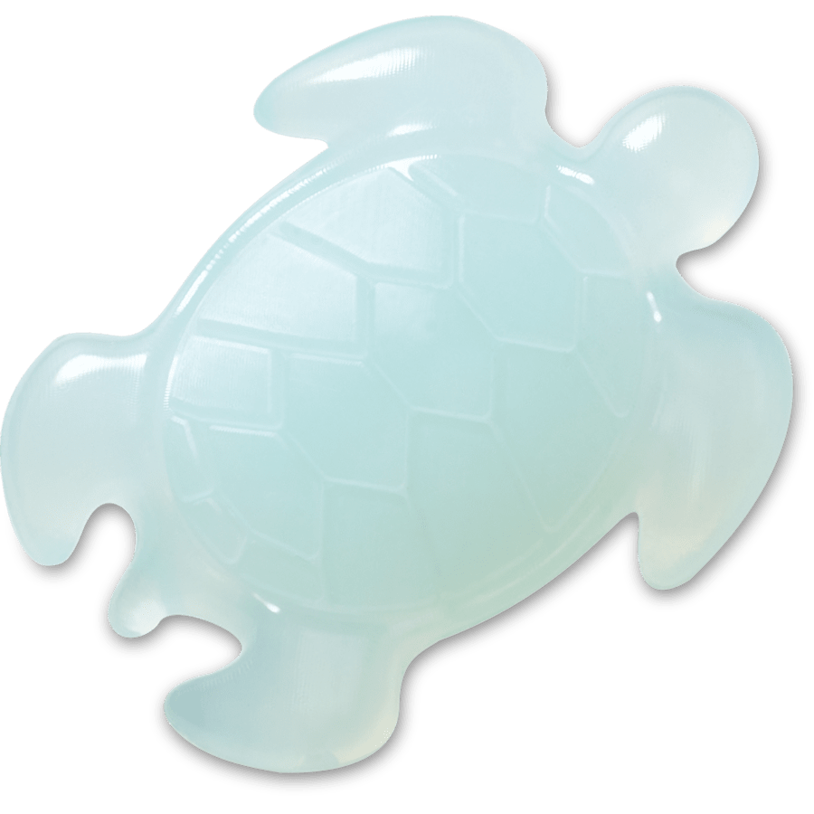 Crocs - Squish Filled Turtle Jibbitz™ charms