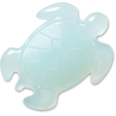 Crocs - Squish Filled Turtle Jibbitz™ charms