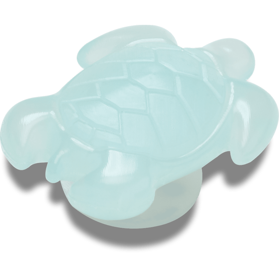 Crocs - Squish Filled Turtle Jibbitz™ charms