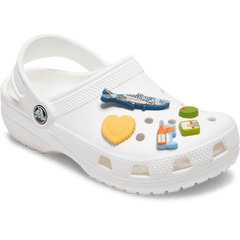 Crocs - Ciao Bella 5 Pack Jibbitz™ charms