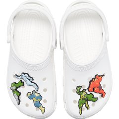 Crocs - Avengers Villains 5Pck Jibbitz™ charms
