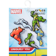 Crocs - Avengers Villains 5Pck Jibbitz™ charms