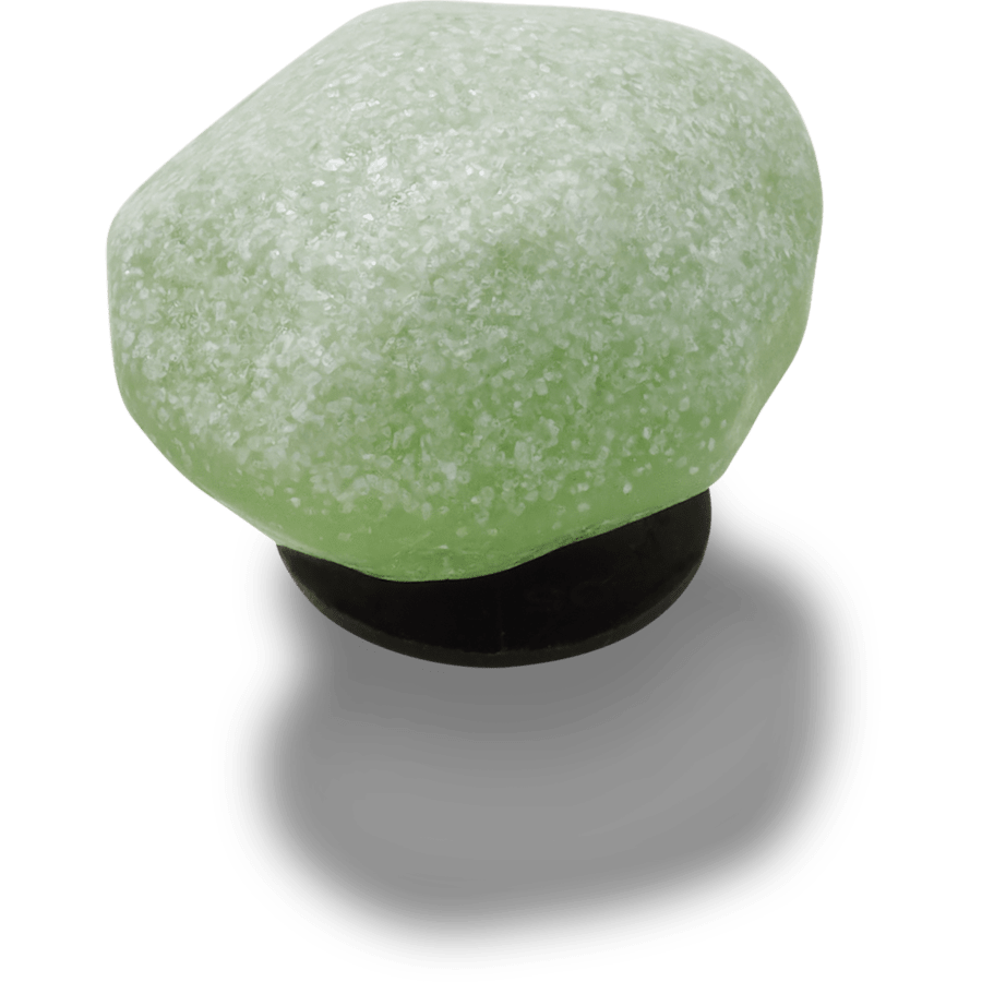 Crocs - Matte Stone 3 Jibbitz™ charms