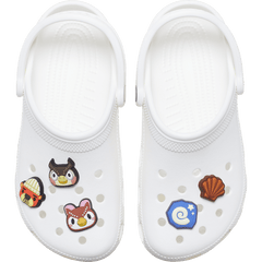 Crocs - Animal Crossing Collector 5 Pack Jibbitz™ charms