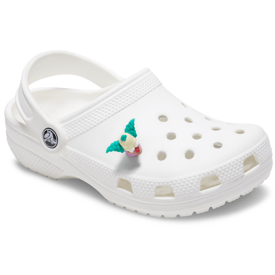 Crocs - The Simpsons Krusty Clown 3D Jibbitz™ charms