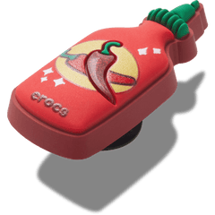 Crocs - HOT Hot Sauce Jibbitz™ charms