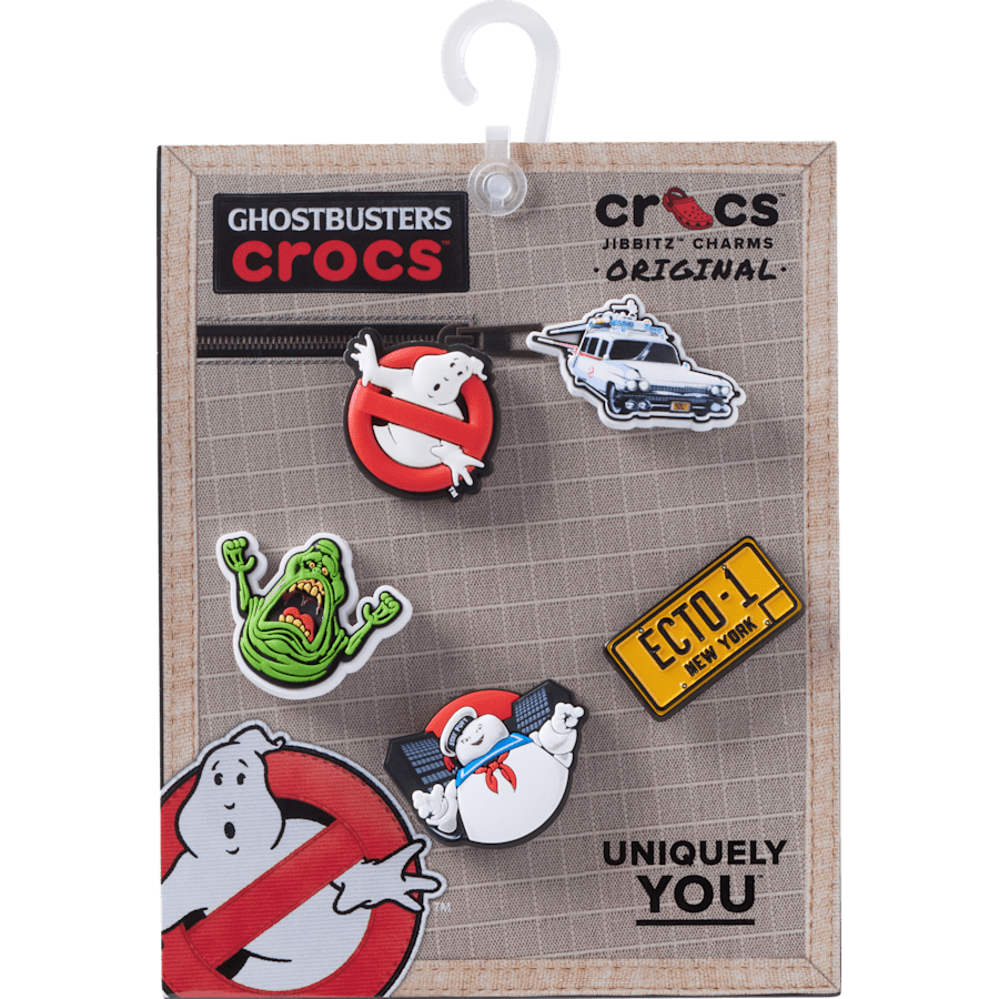 Crocs - Jibbitz Shoe Charm