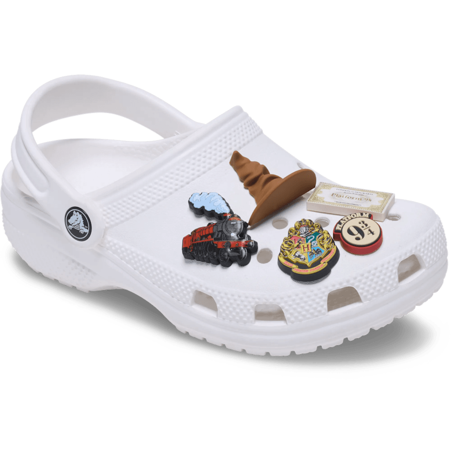 Crocs - Harry Potter 5 Pack Jibbitz™ charms