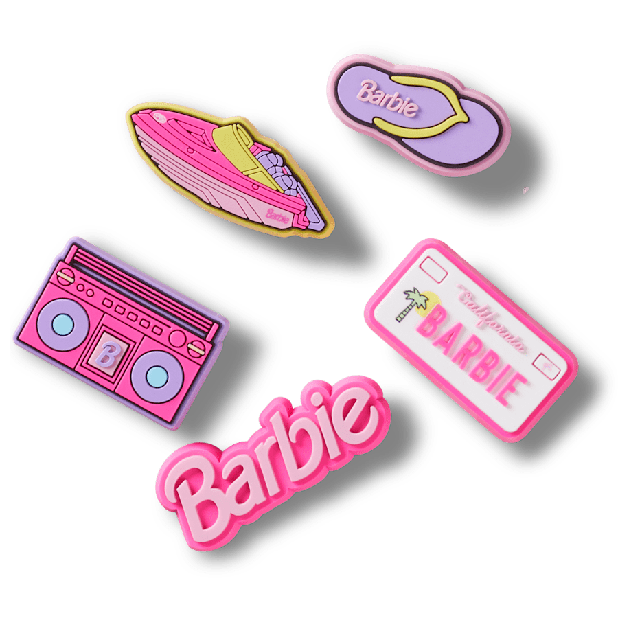 Crocs - Jibbitz Shoe Charm