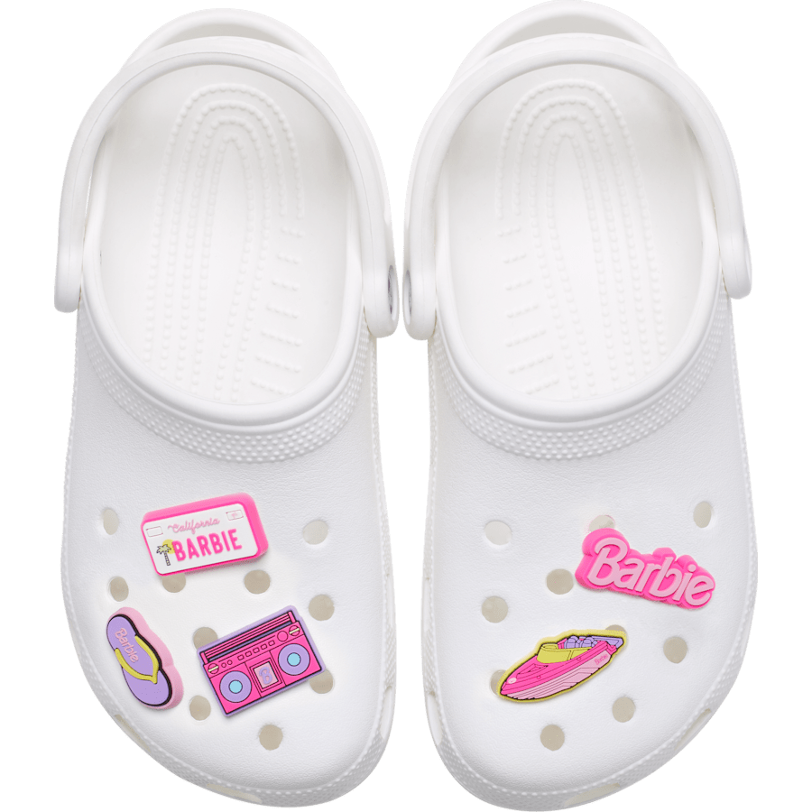 Crocs - Jibbitz Shoe Charm