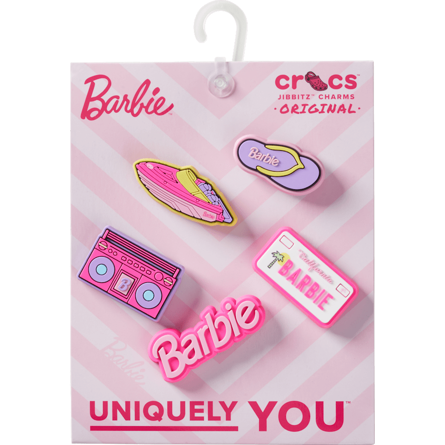 Crocs - Jibbitz Shoe Charm