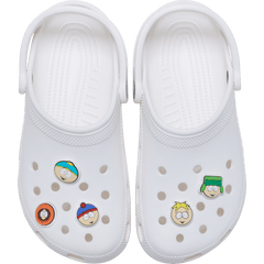 Crocs - South Park 5 Pack Jibbitz Shoe Charm