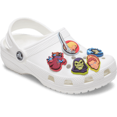 Crocs - Masters Universe 5Pack Jibbitz™ charms