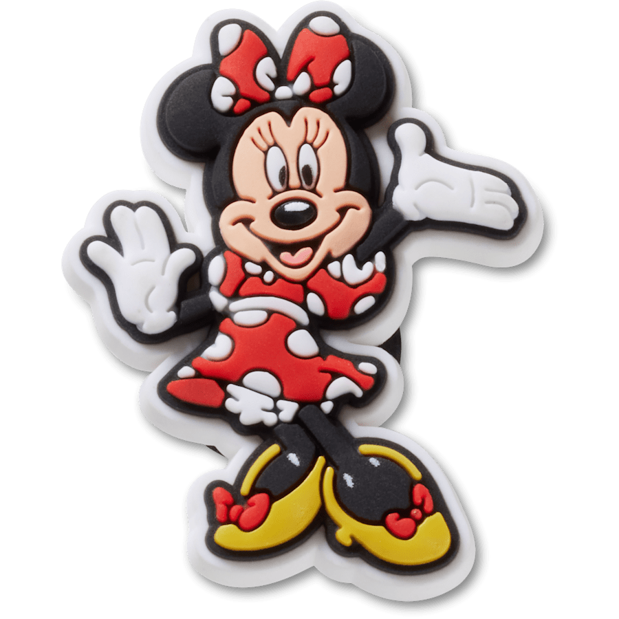 Crocs - Disney Minnie Mouse Jibbitz™ charms