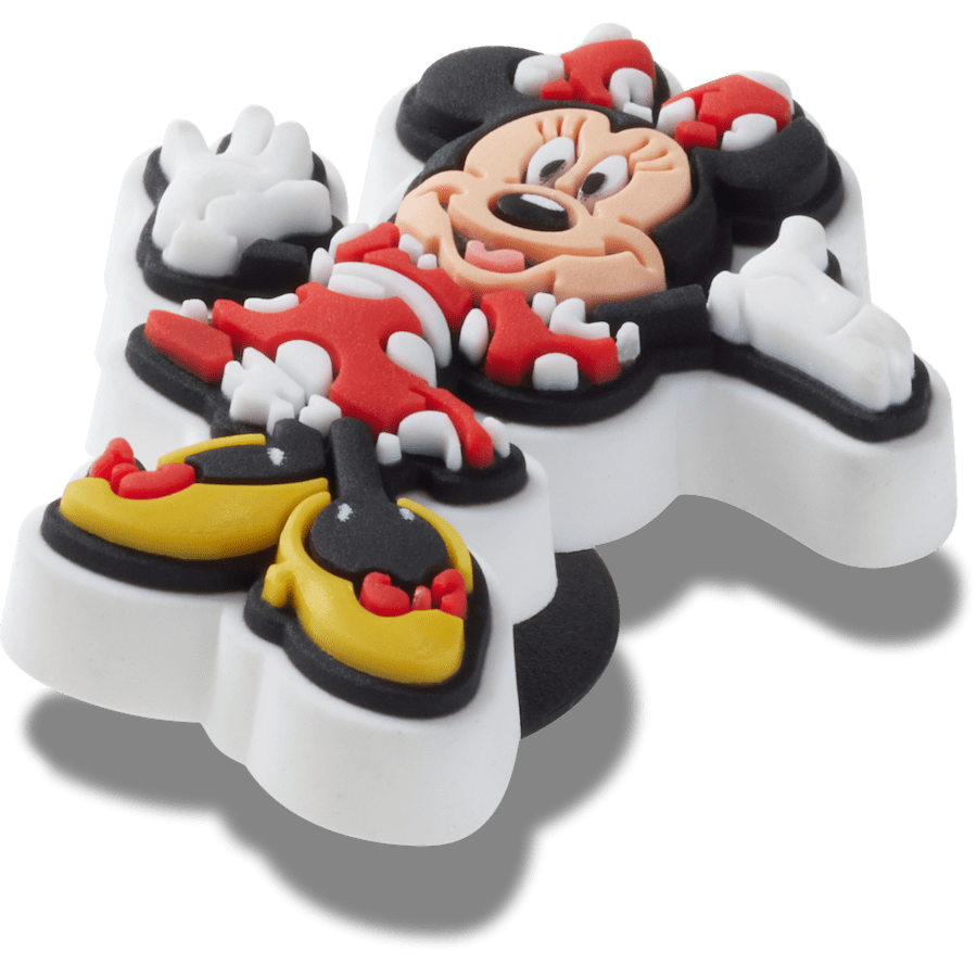 Crocs - Disney Minnie Mouse Jibbitz™ charms