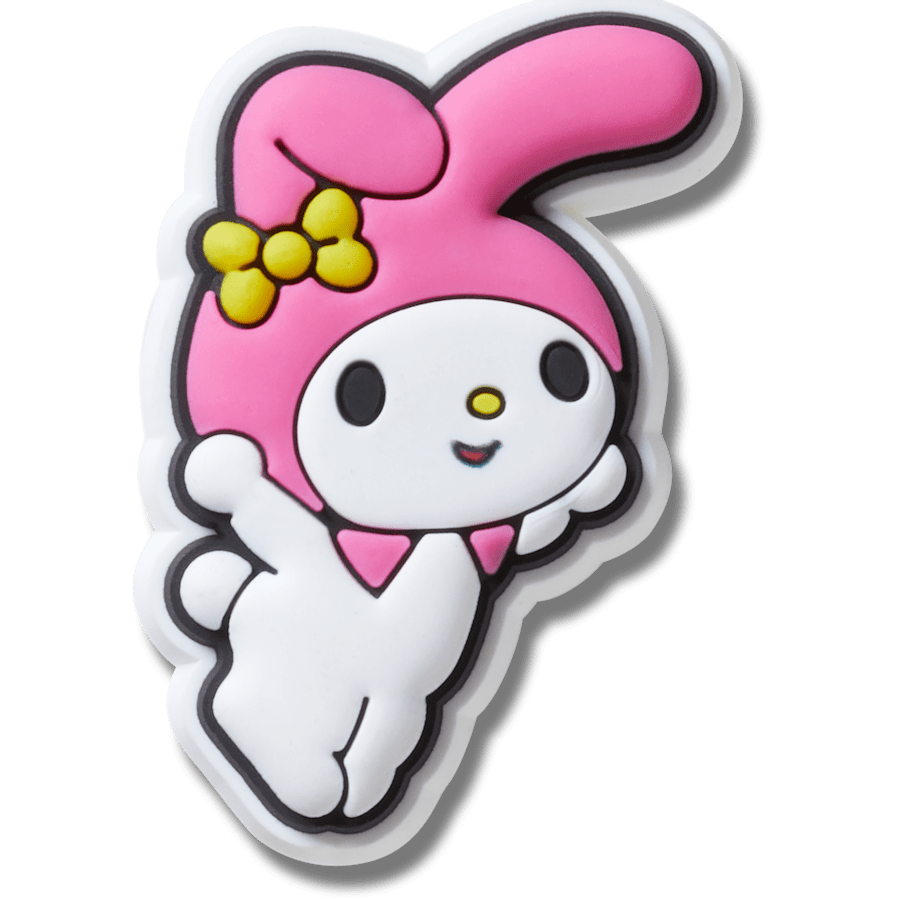 Crocs - Sanrio MyMelody Jibbitz™ charms