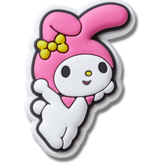 Crocs - Sanrio MyMelody Jibbitz™ charms
