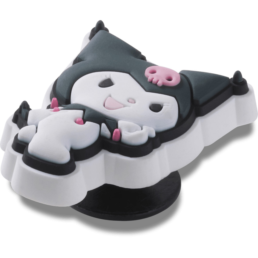 Crocs - Sanrio Kuromi Jibbitz™ charms