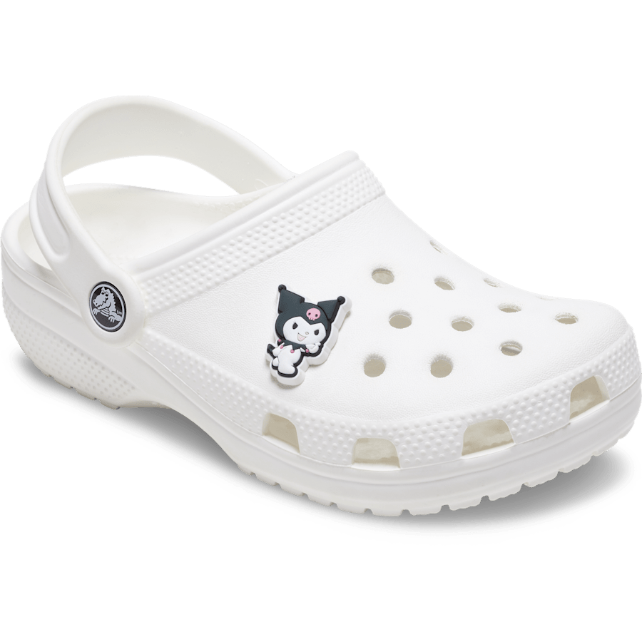 Crocs - Sanrio Kuromi Jibbitz™ charms