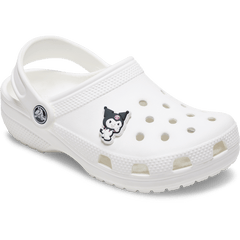 Crocs - Sanrio Kuromi Jibbitz™ charms
