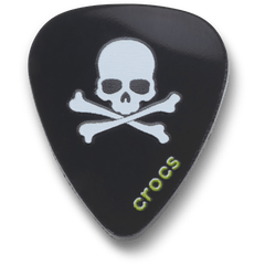 Crocs - Guitar Pick Jibbitz™ charms
