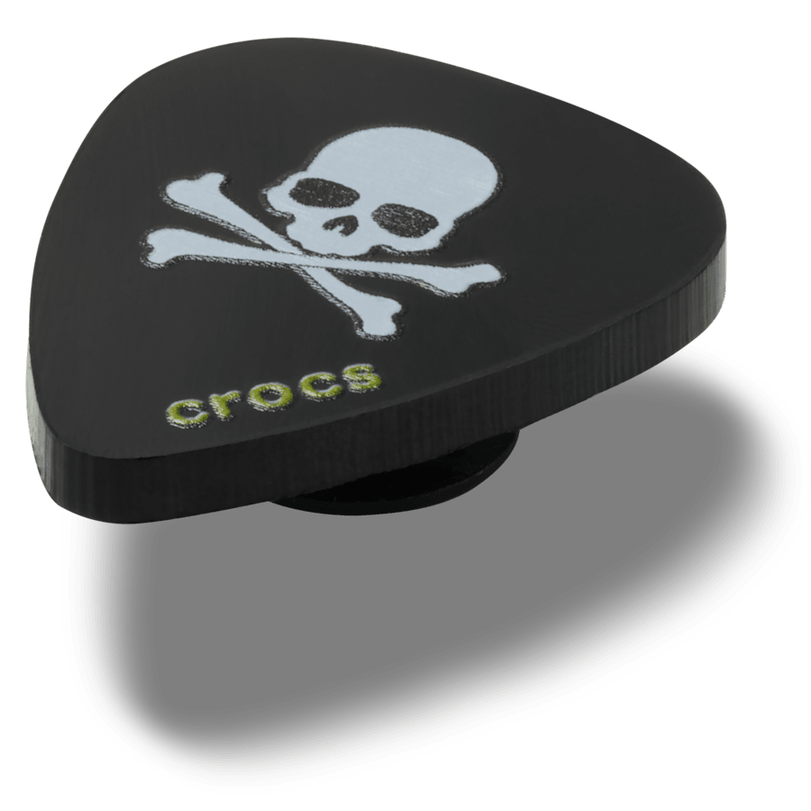 Crocs - Guitar Pick Jibbitz™ charms