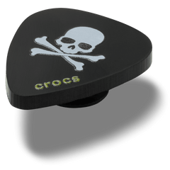 Crocs - Guitar Pick Jibbitz™ charms