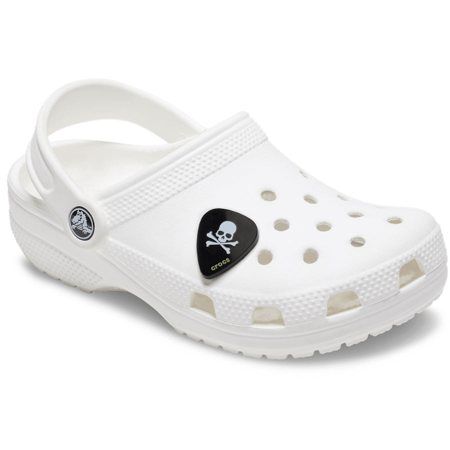Crocs - Guitar Pick Jibbitz™ charms