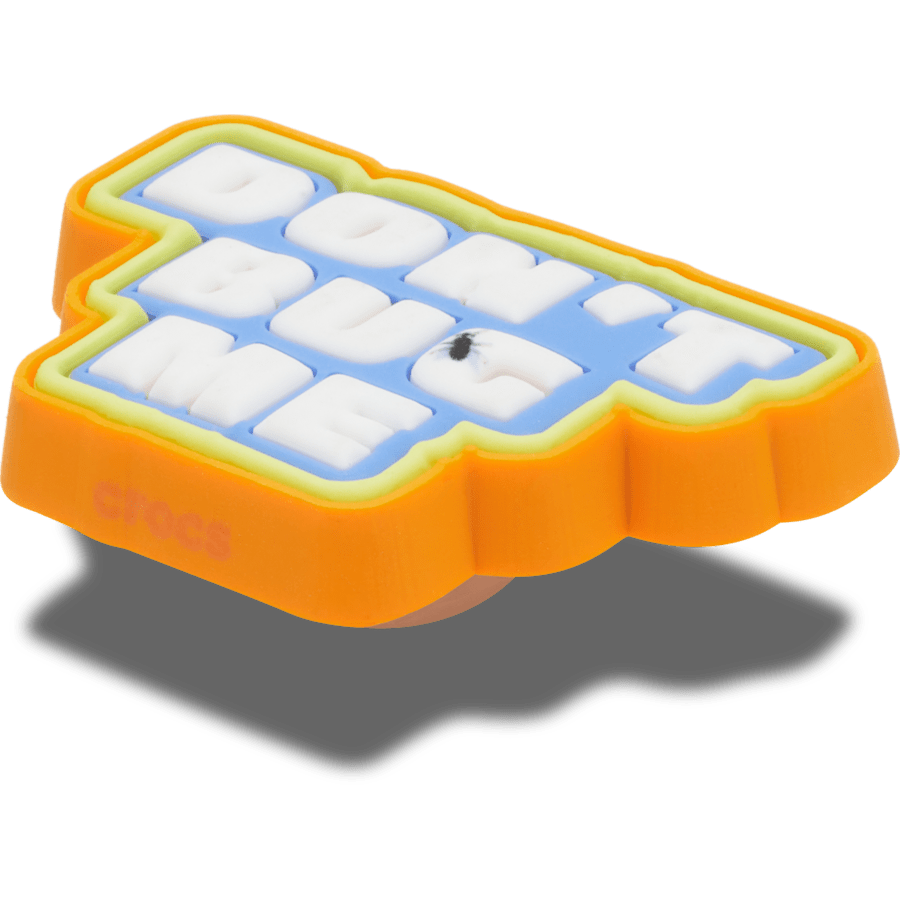 Crocs - Dont Bug Me Jibbitz™ charms