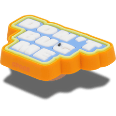 Crocs - Dont Bug Me Jibbitz™ charms