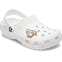 Crocs - Dont Bug Me Jibbitz™ charms