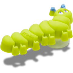 Crocs - Crafty Caterpillar Jibbitz™ charms