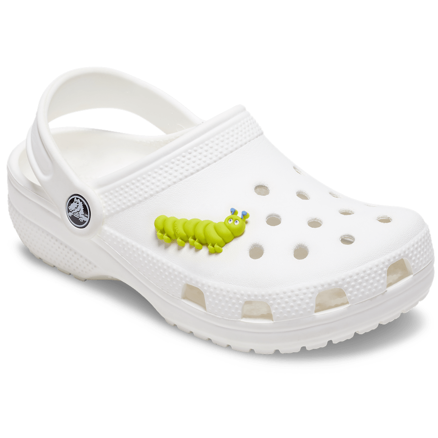 Crocs - Crafty Caterpillar Jibbitz™ charms
