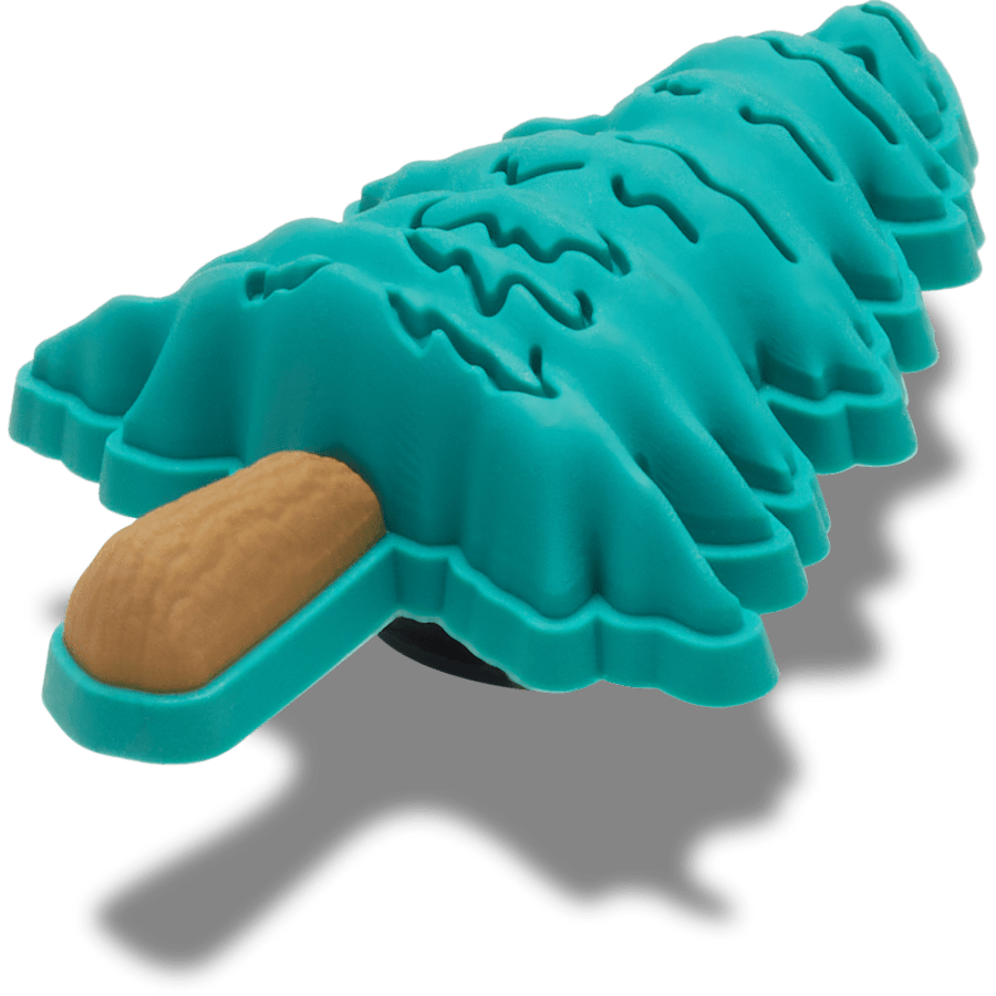 Crocs - Dimensional Pine Tree Jibbitz™ charms