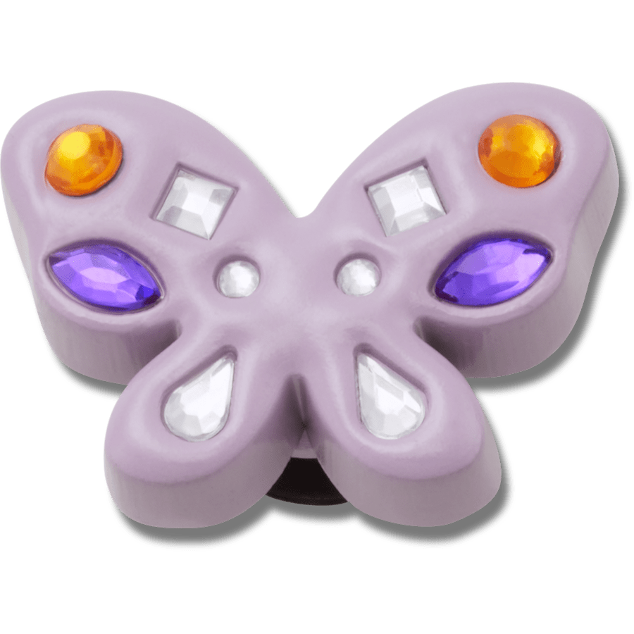 Crocs - Meta Butterfly Jibbitz™ charms