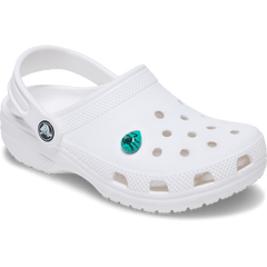 Crocs - Emerald May Birthstone Collection Jibbitz™ charms