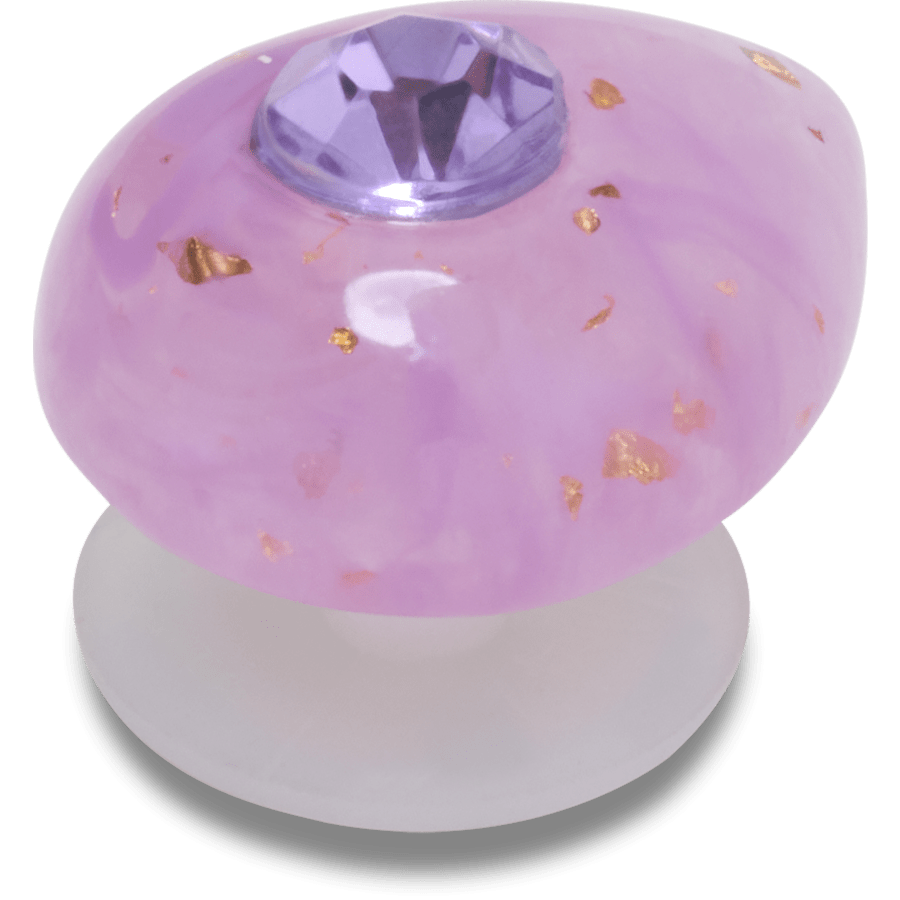 Crocs - Alexandrite June Birthstone Collection Jibbitz™ charms