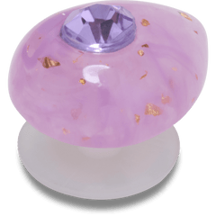 Crocs - Alexandrite June Birthstone Collection Jibbitz™ charms