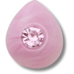 Crocs - Tourmaline October Birthstone Collection Jibbitz™ charms