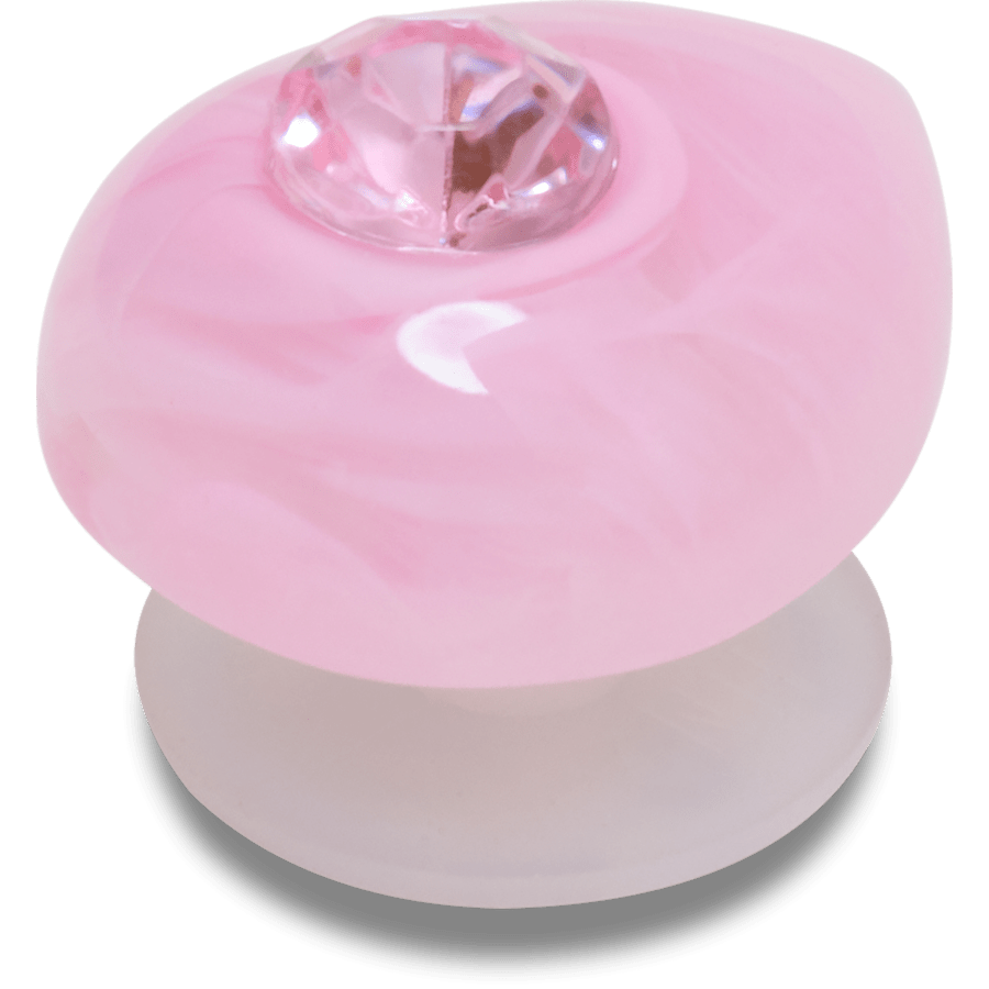 Crocs - Tourmaline October Birthstone Collection Jibbitz™ charms