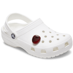 Crocs - Mahogany Obsidian Stone Jibbitz™ charms