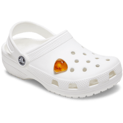 Crocs - Citrine Stone Jibbitz™ charms
