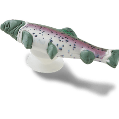 Crocs - Trout Fish Jibbitz™ charms