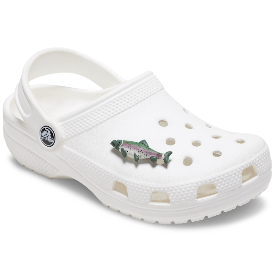 Crocs - Trout Fish Jibbitz™ charms