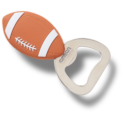 Crocs - Football Bottle Opener Jibbitz™ charms