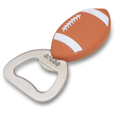 Crocs - Football Bottle Opener Jibbitz™ charms