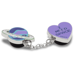 Crocs - I Need Space Planet Chain Jibbitz™ charms