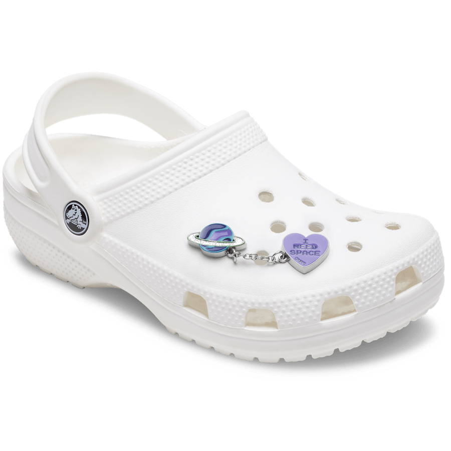 Crocs - I Need Space Planet Chain Jibbitz™ charms