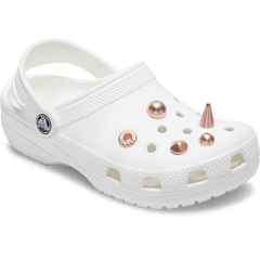 Crocs - Pink Indie 5 Pack Jibbitz™ charms