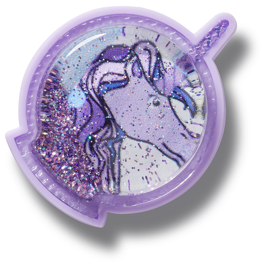 Crocs - Astronaut Unicorn Jibbitz™ charms